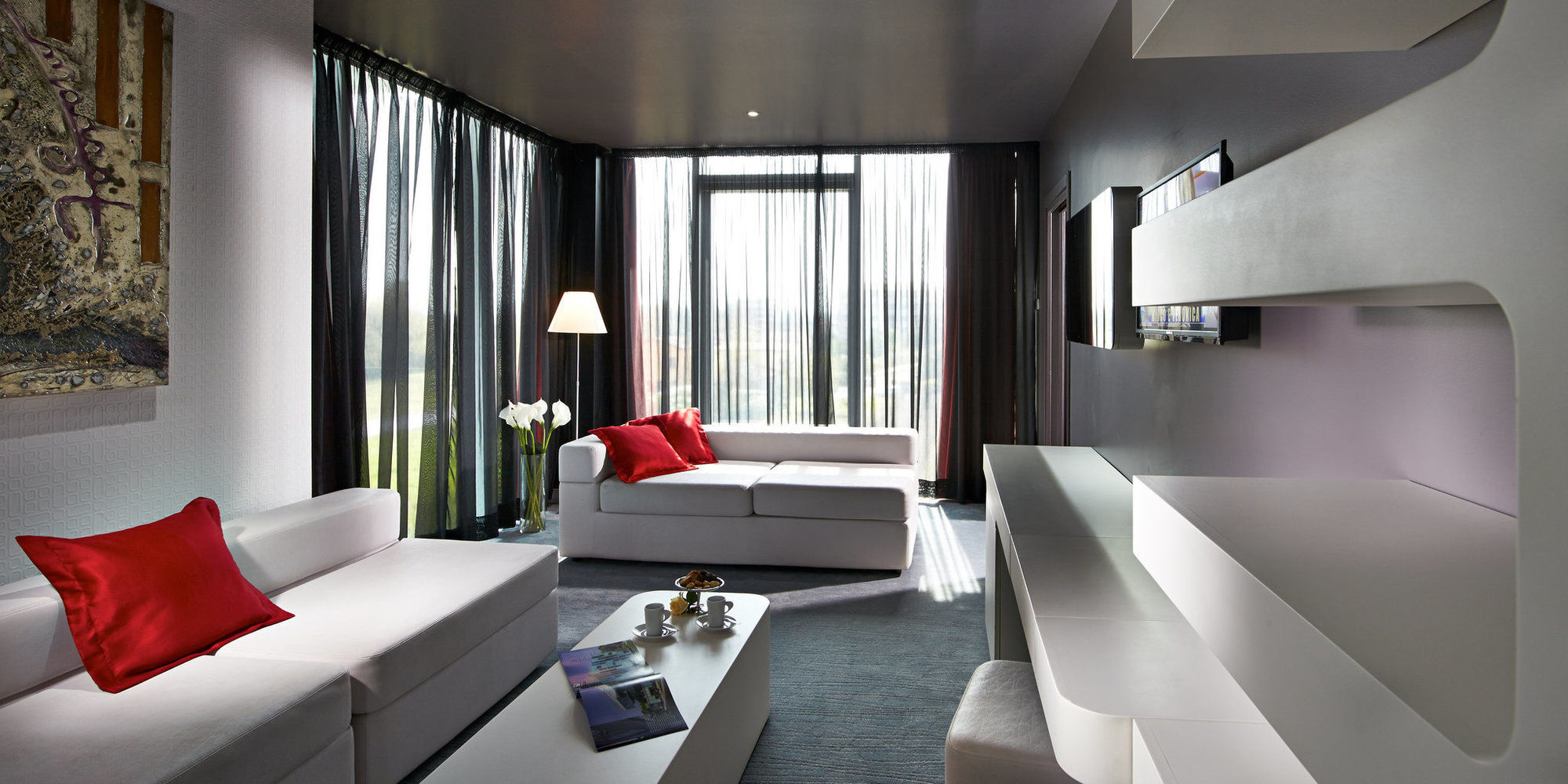 Hotel San Ranieri