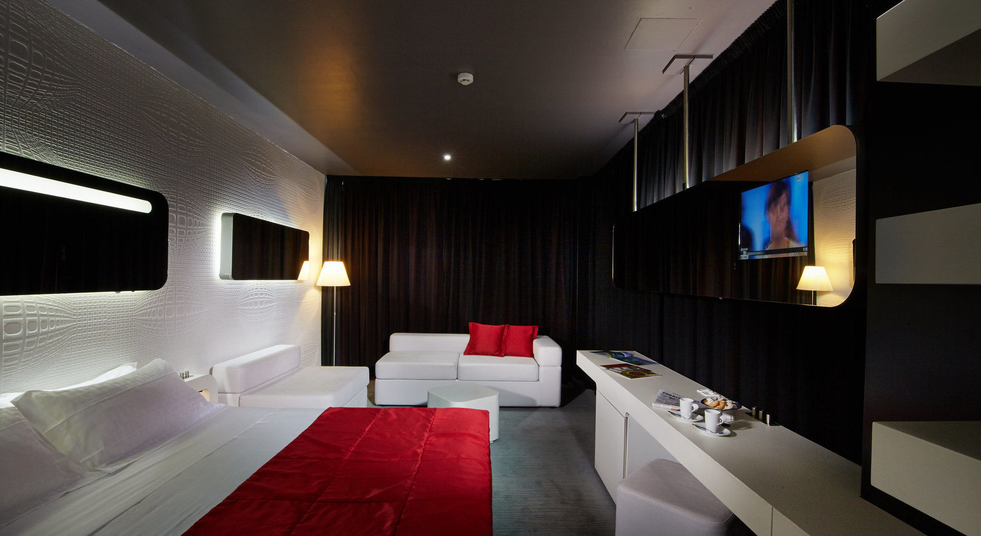 Hotel San Ranieri 4*