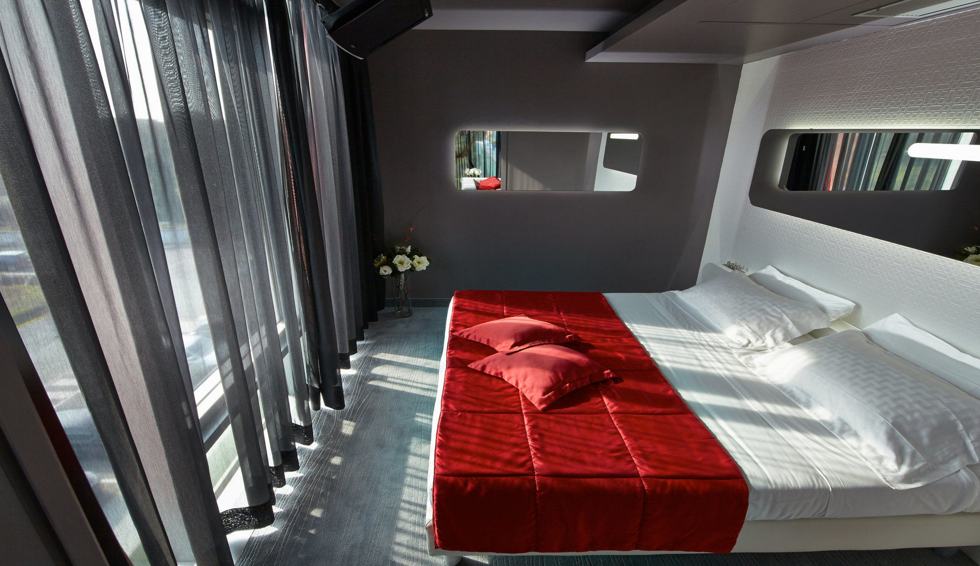Hotel San Ranieri