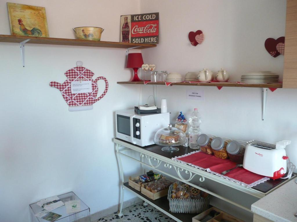 Bed & Breakfast Certe Notti *