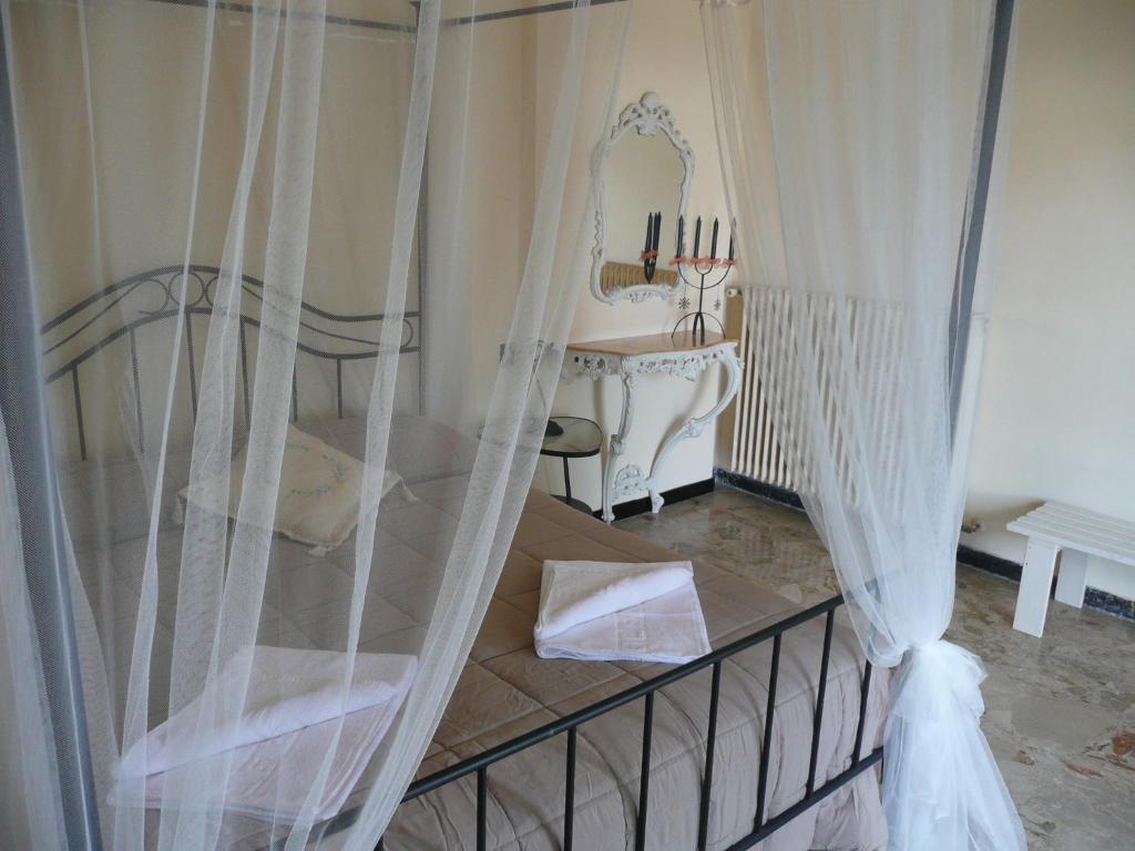 Certe Notti Bed & Breakfast *