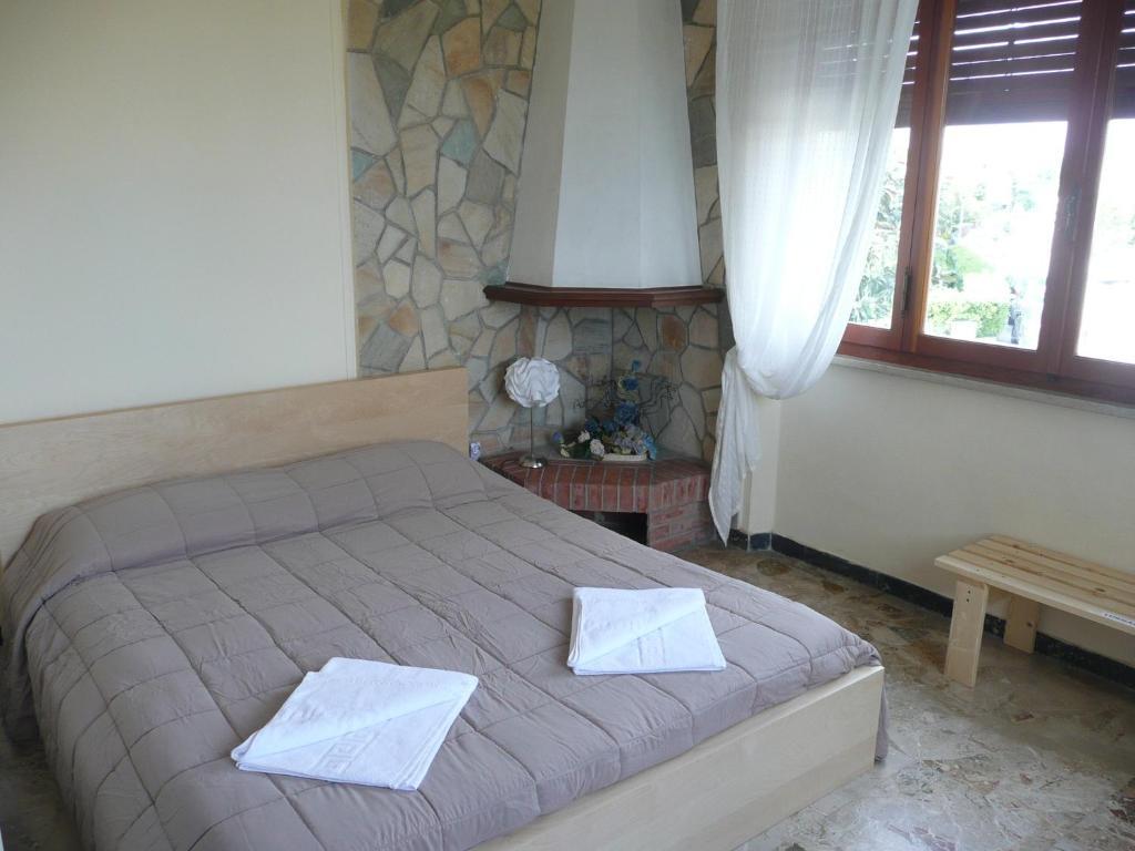 Bed & Breakfast Certe Notti