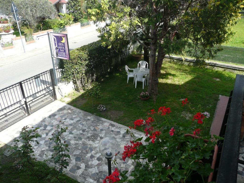 Certe Notti Bed & Breakfast *