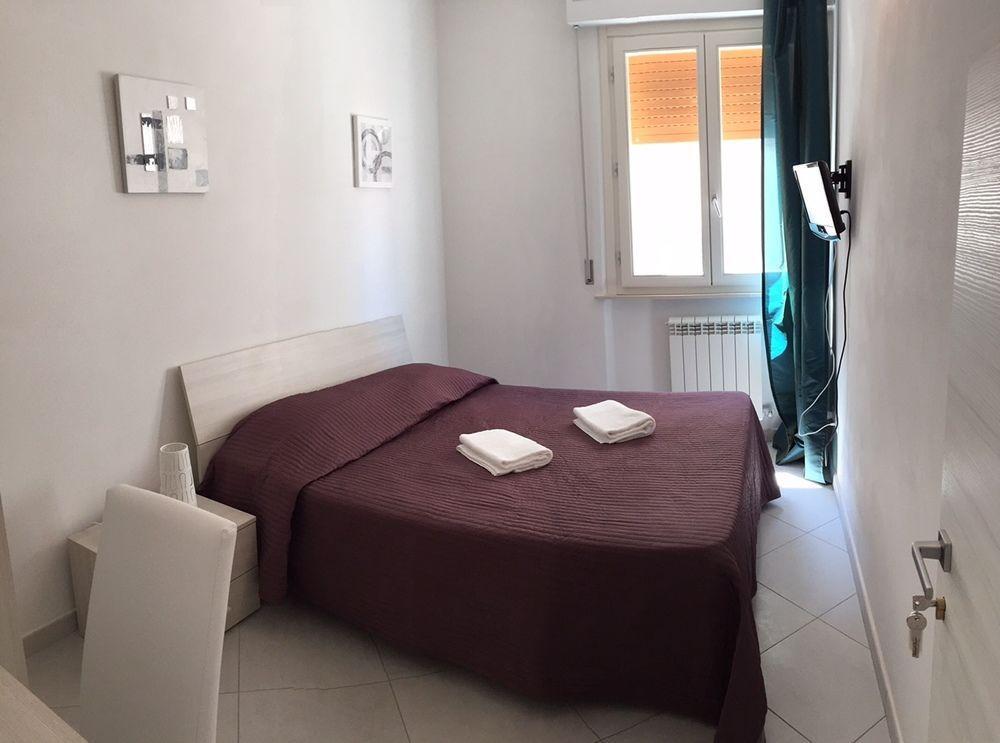 Academy House Casa de hóspedes Pisa