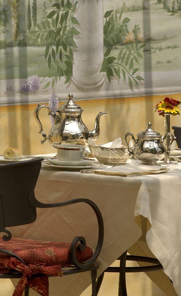 Relais Dei Fiori Dimora D'epoca Acomodação com café da manhã 