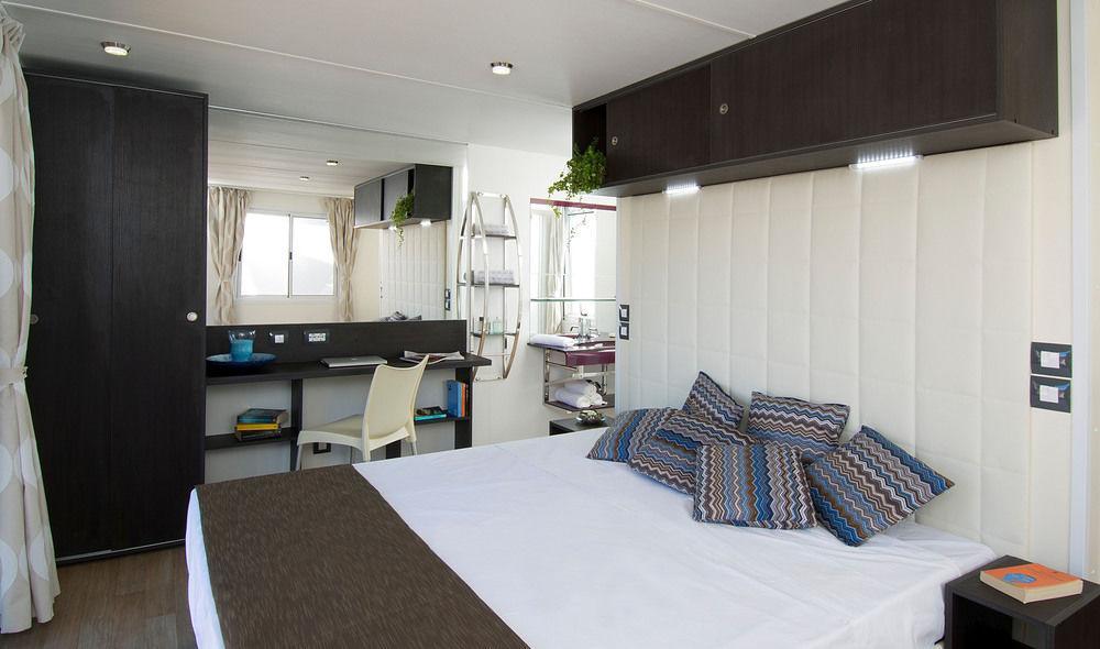 Village Torre Pendente 3*