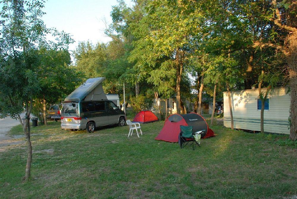 Village Torre Pendente Campsite Pisa