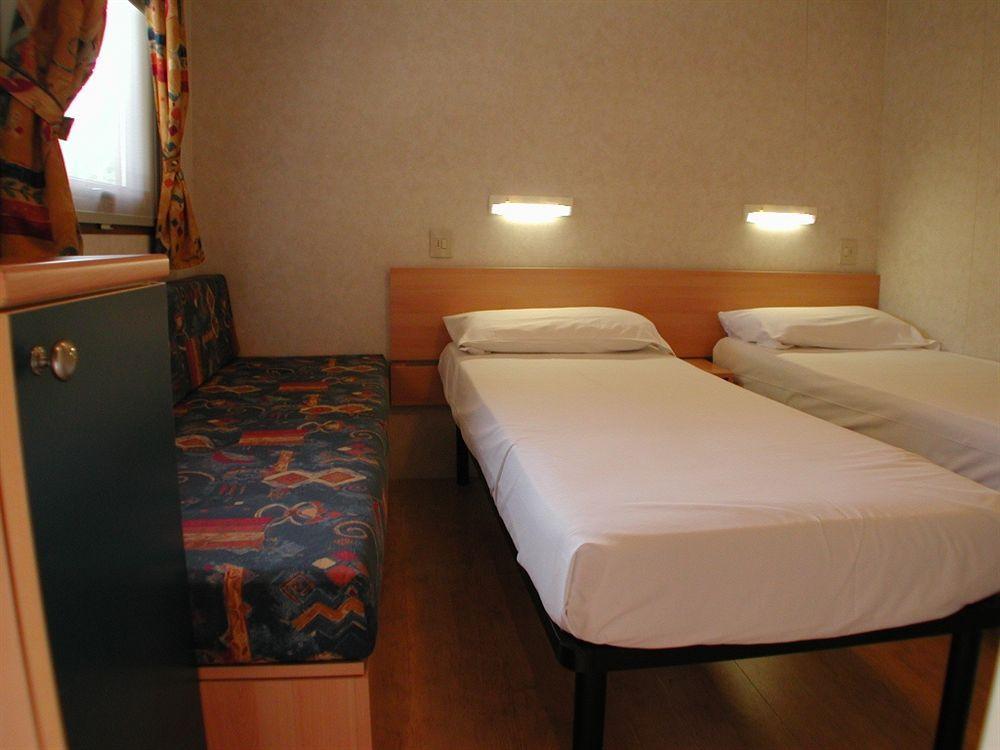 Village Torre Pendente Campsite 3*