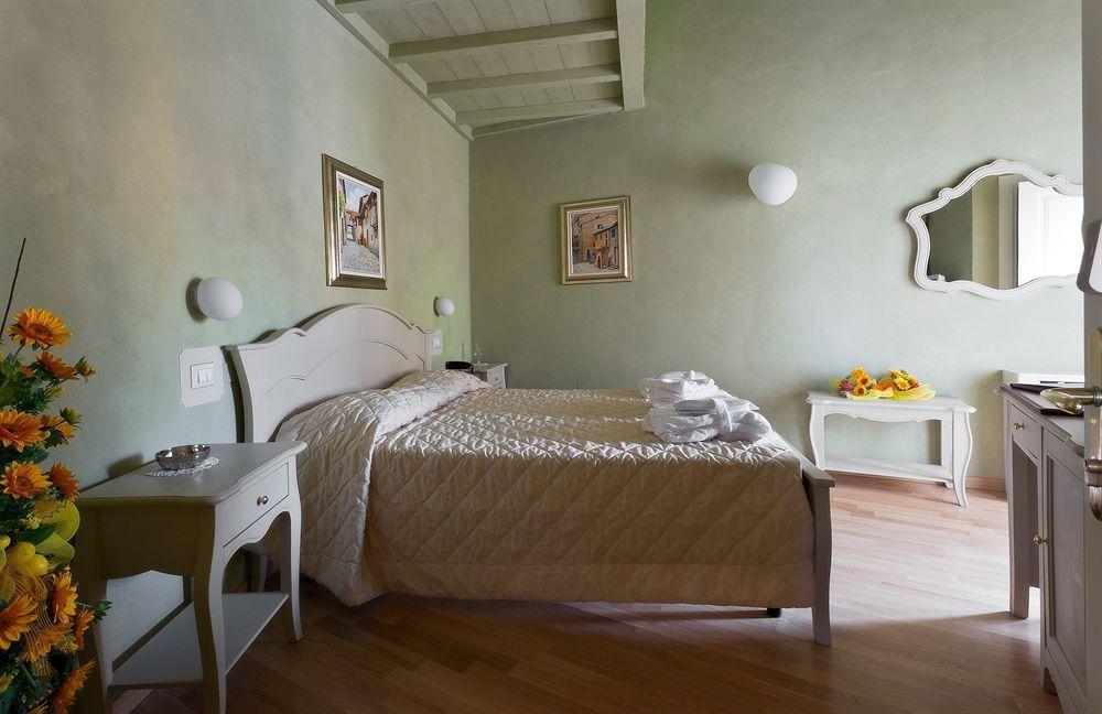 Residenza D'epoca Relais I Miracoli 2* Pisa