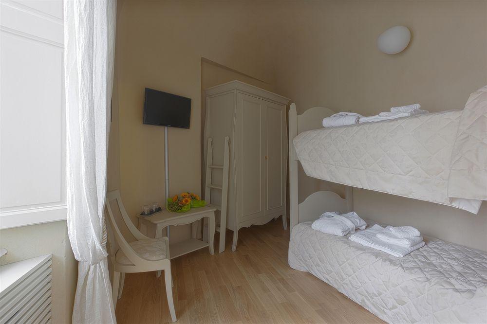 Residenza D'epoca Relais I Miracoli Guest house 2*