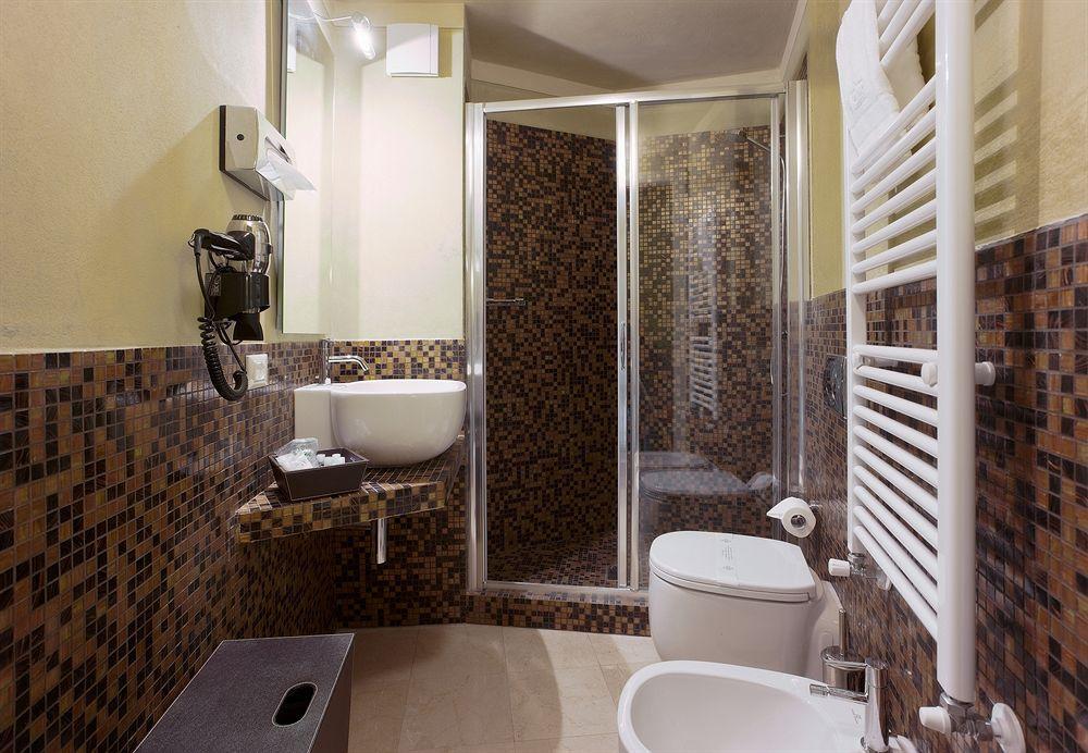 Residenza D'epoca Relais I Miracoli Guest house