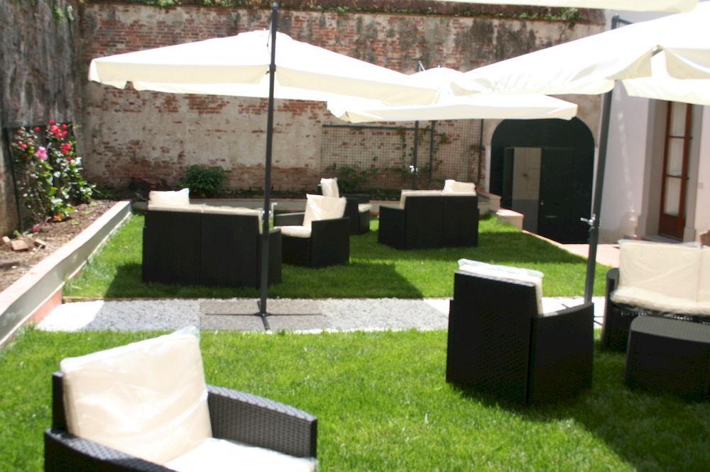 La Corte Di Lisa - Self Check-in Bed & Breakfast Pisa