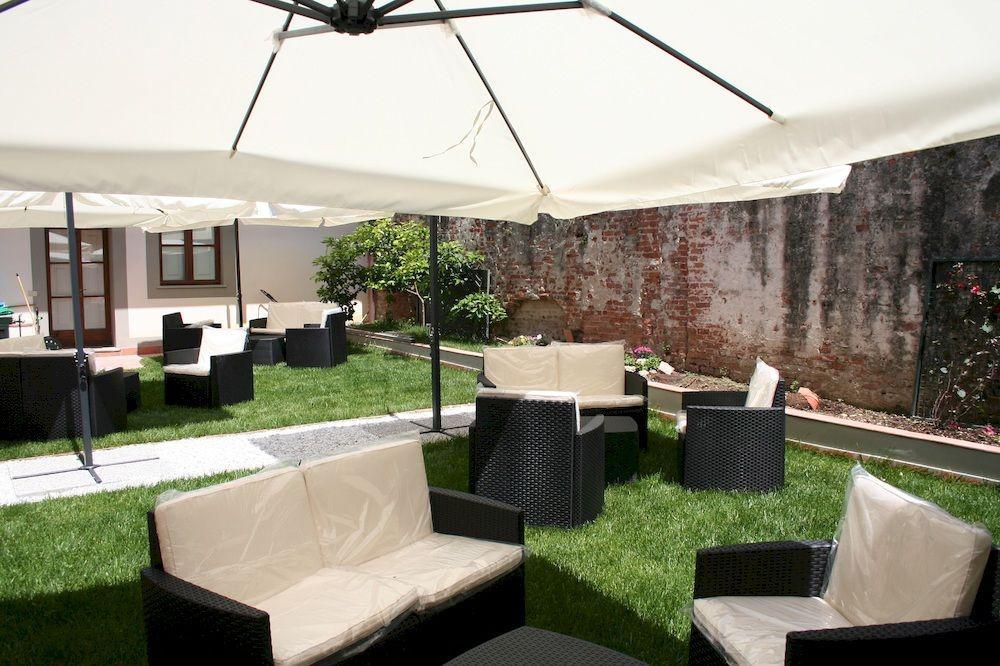 La Corte Di Lisa - Self Check-in Bed & Breakfast 4*