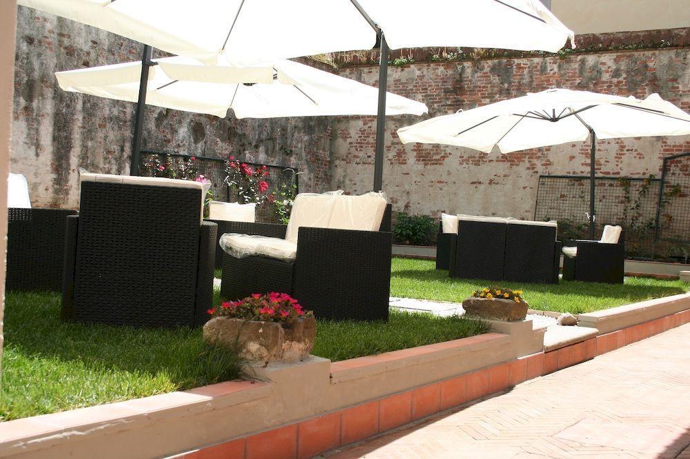 La Corte Di Lisa - Self Check-in Bed & Breakfast