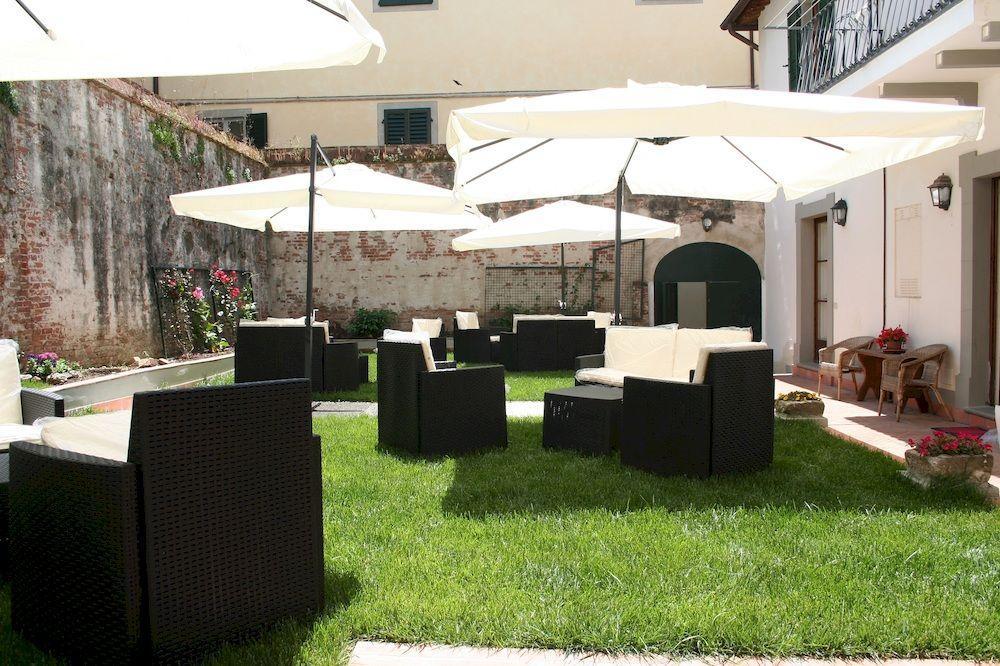 La Corte Di Lisa - Self Check-in Bed & Breakfast Pisa