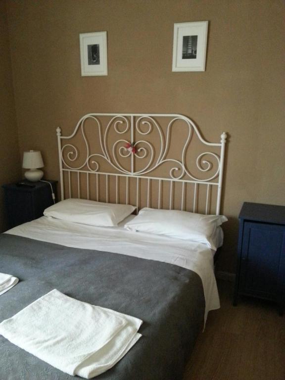 Bed & Breakfast Airport House Pisa
