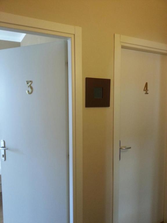 Bed & Breakfast Airport House