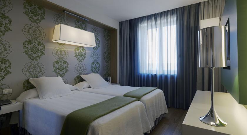 Nh Hotel Pisa