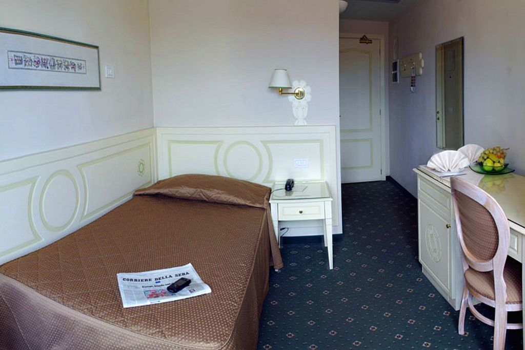Grand Bonanno Hotel 4*