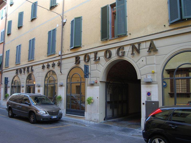 Hotel Bologna 4*