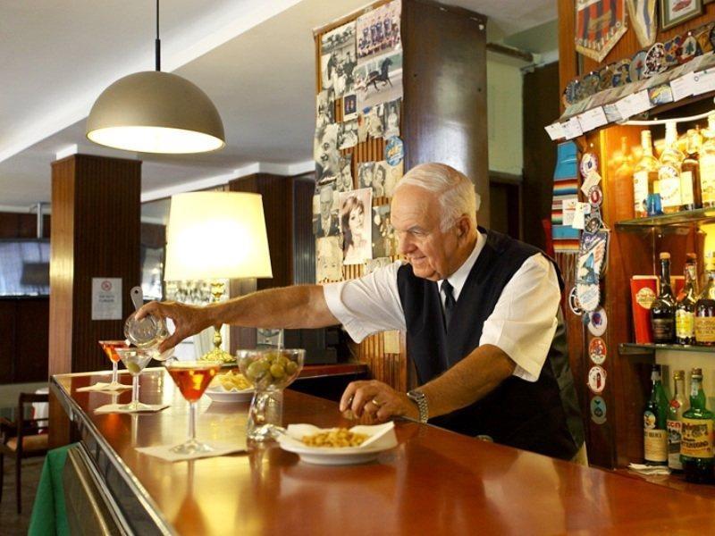 Hotel Ariston