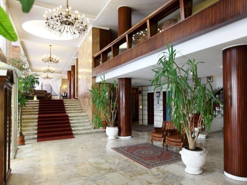 Ariston Pisa