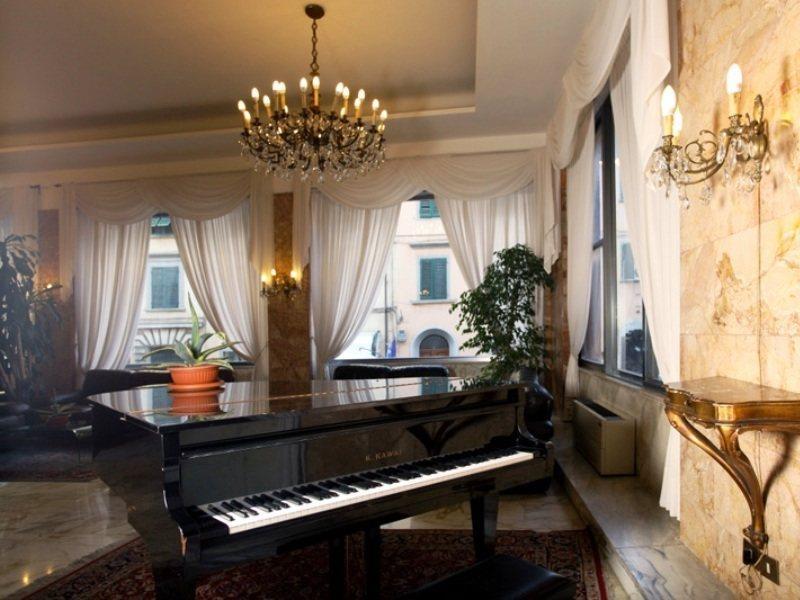 Hotel Ariston Pisa