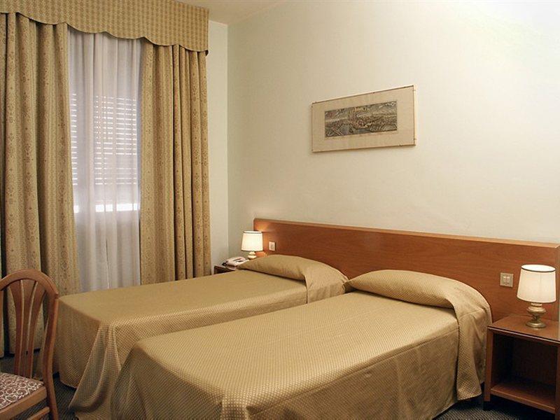 Hotel Terminus & Plaza 3*