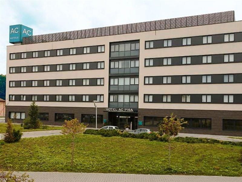 Hotel Ac By Marriott