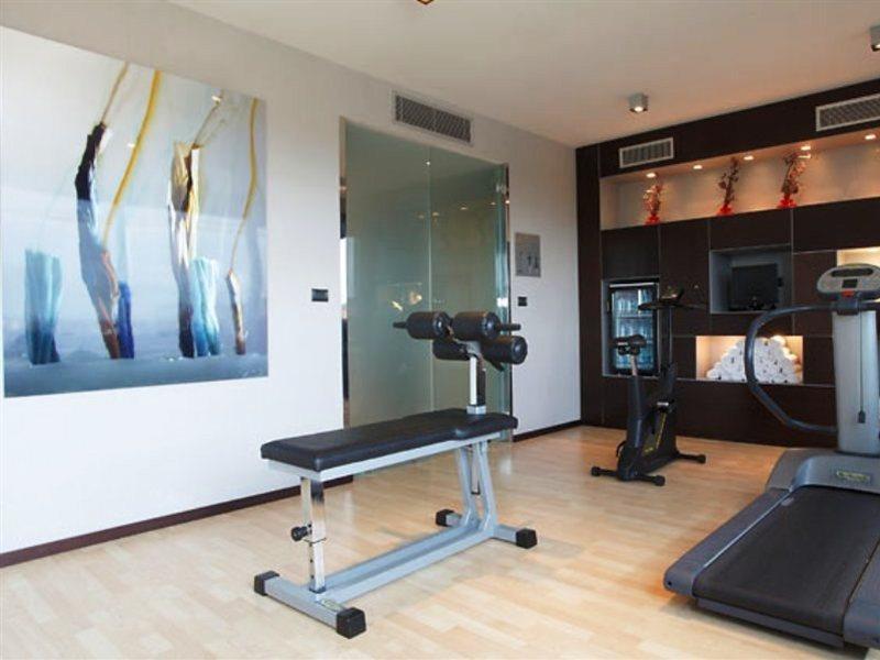 Hotel Ac By Marriott 4*