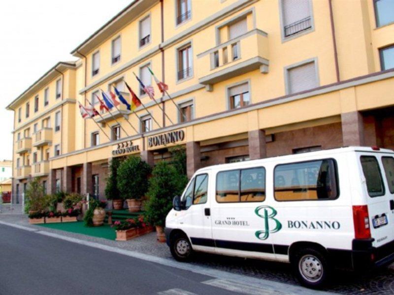 Grand Bonanno Pisa