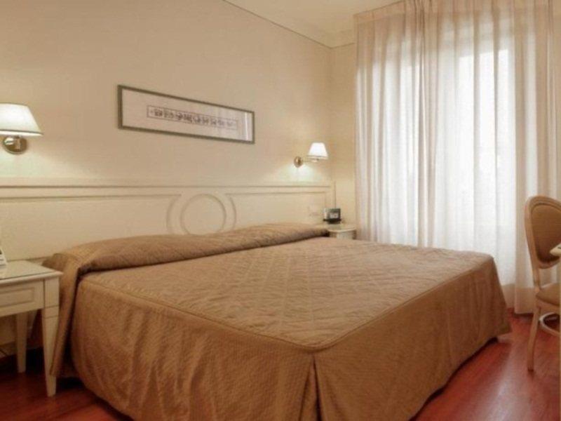 Hotel Grand Bonanno Pisa