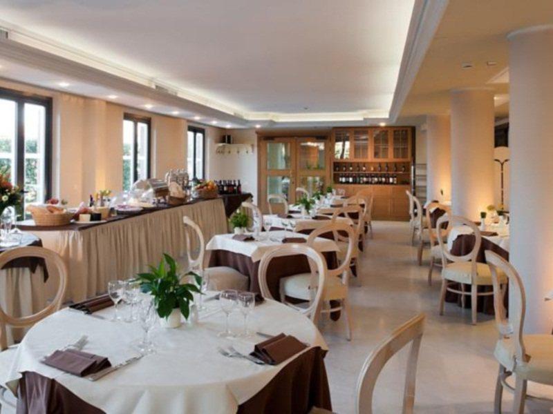 Hotel Grand Bonanno 4*