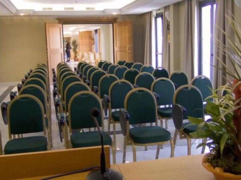 Hotel Grand Bonanno Pisa