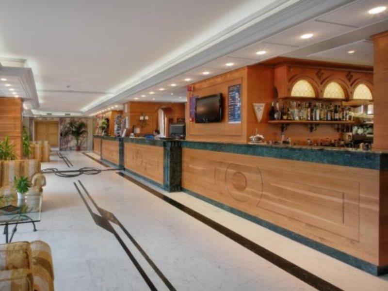 Hotel Grand Bonanno 4*