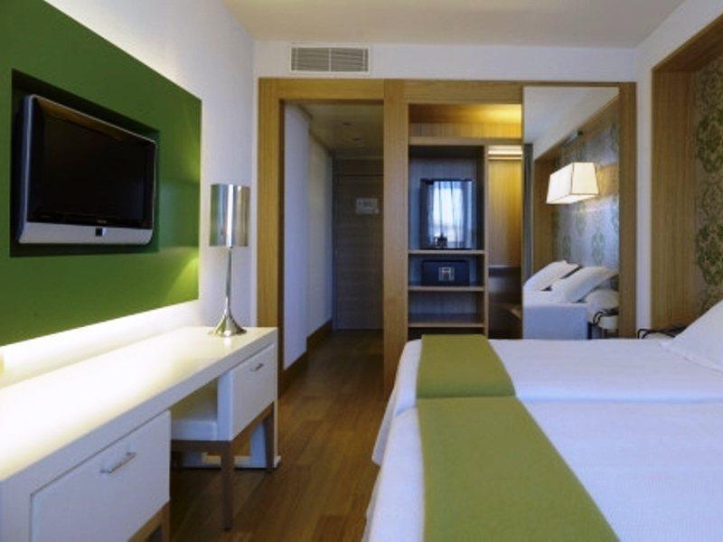 Hotel Nh Pisa