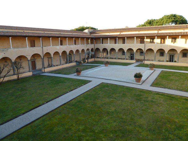 Hotel Santa Croce In Fossabanda Pisa
