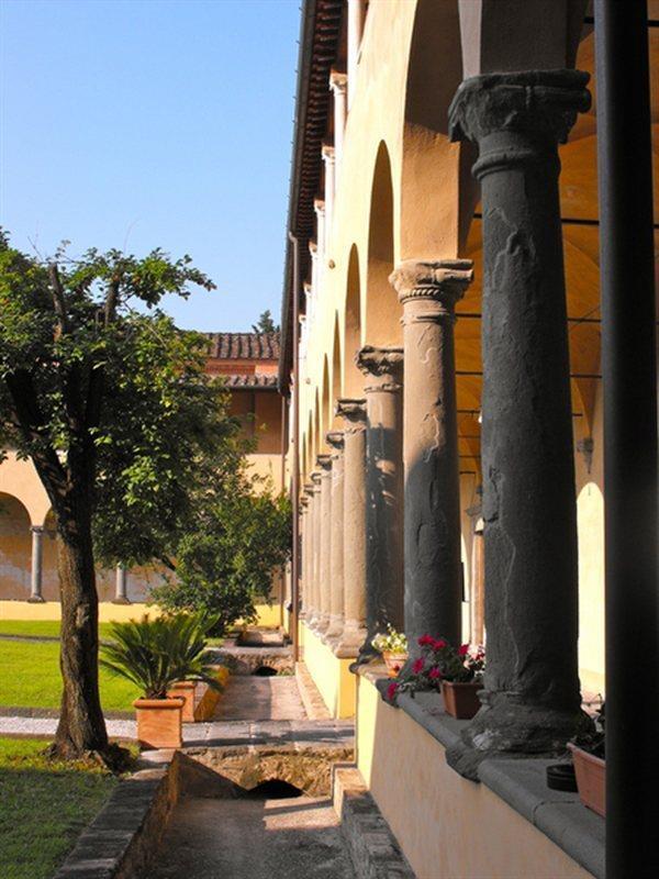 Hotel Santa Croce In Fossabanda