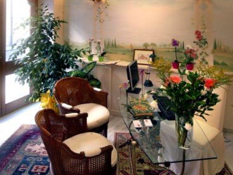 Acomodação com café da manhã  Relais Dei Fiori Dimora D'epoca Pisa