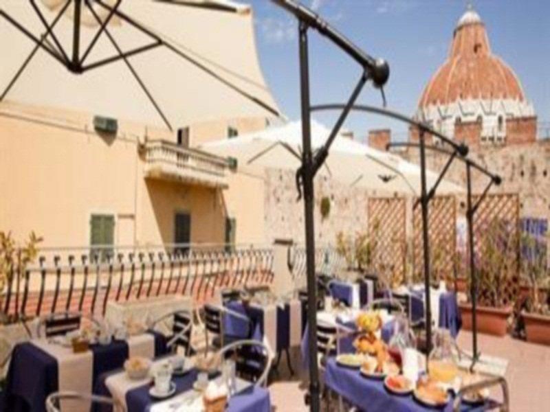 Il Giardino Pisa