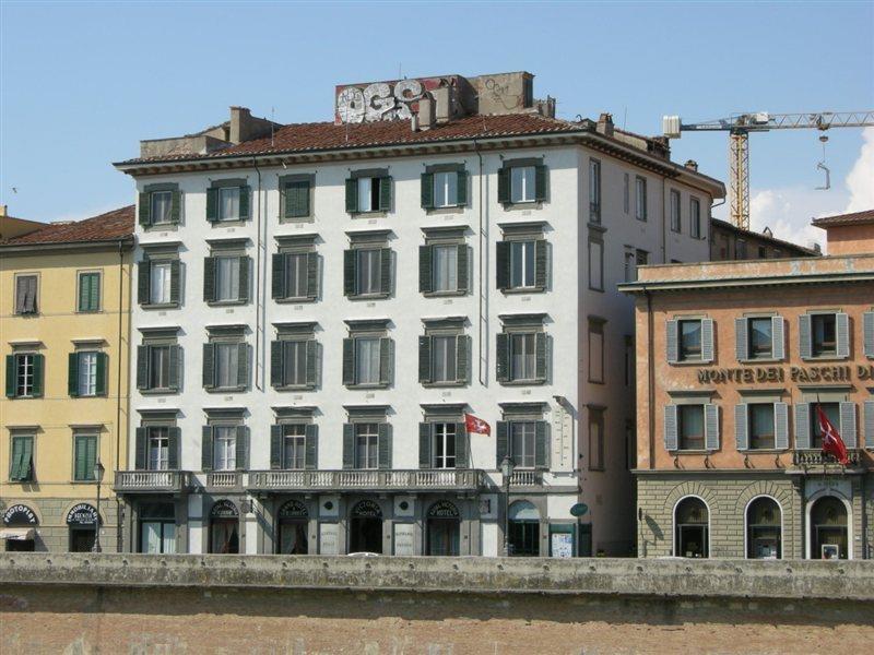 Royal Victoria Pisa
