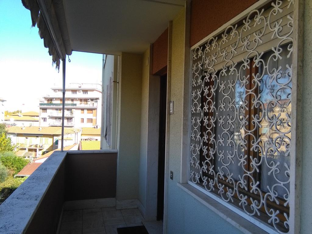Appartamento Rovere