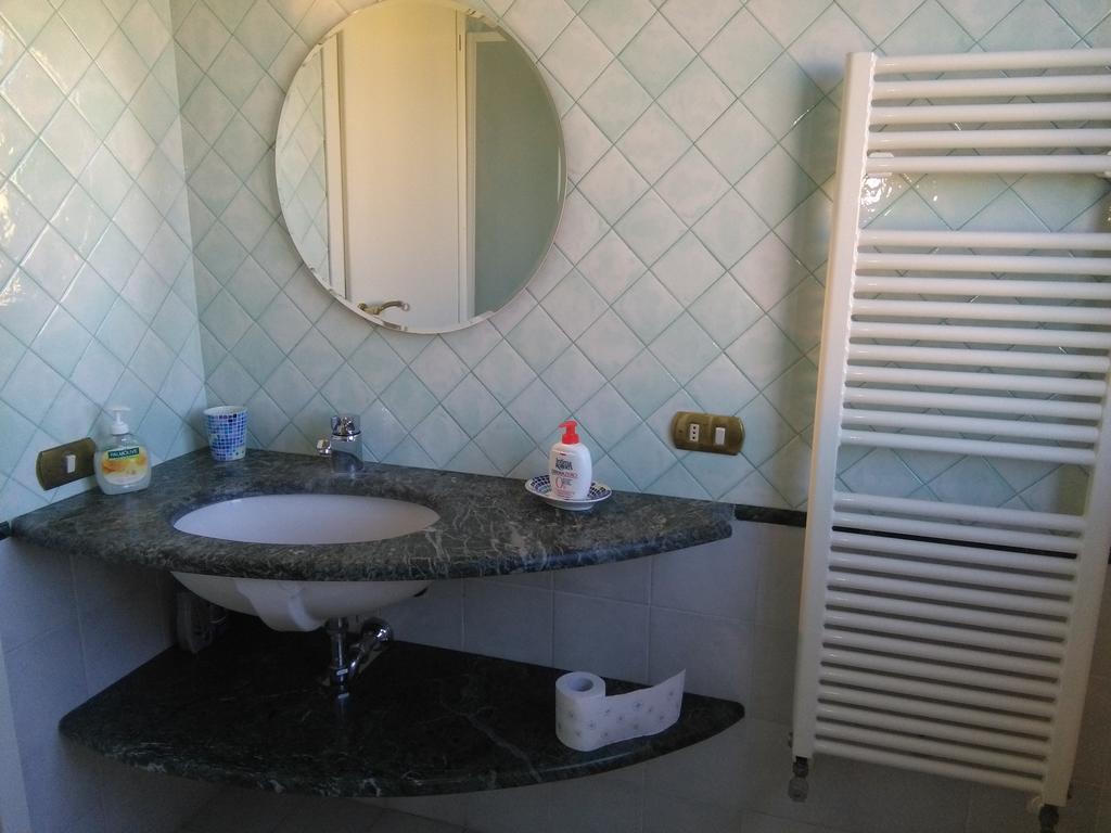 Appartamento Rovere Pisa