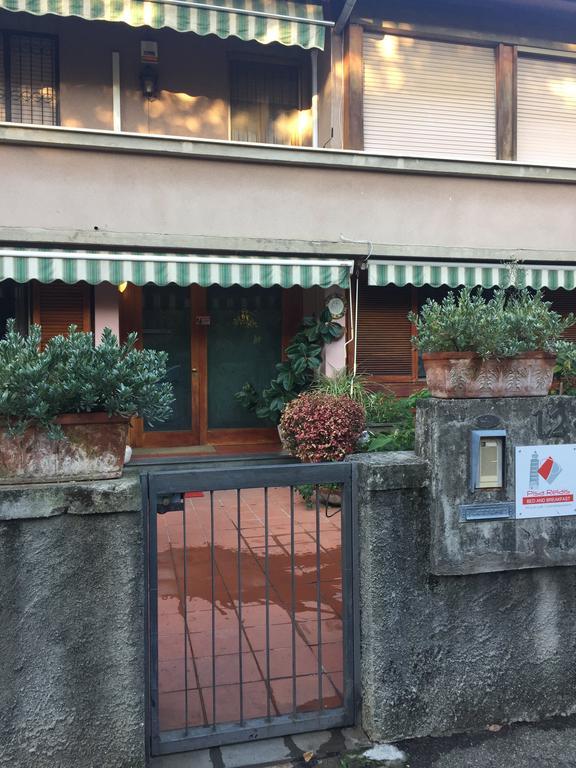 Bed & Breakfast Relais