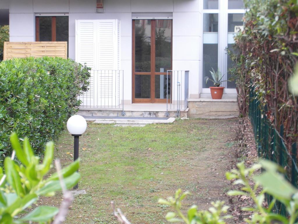 Căn hộ La Casa Di Nila