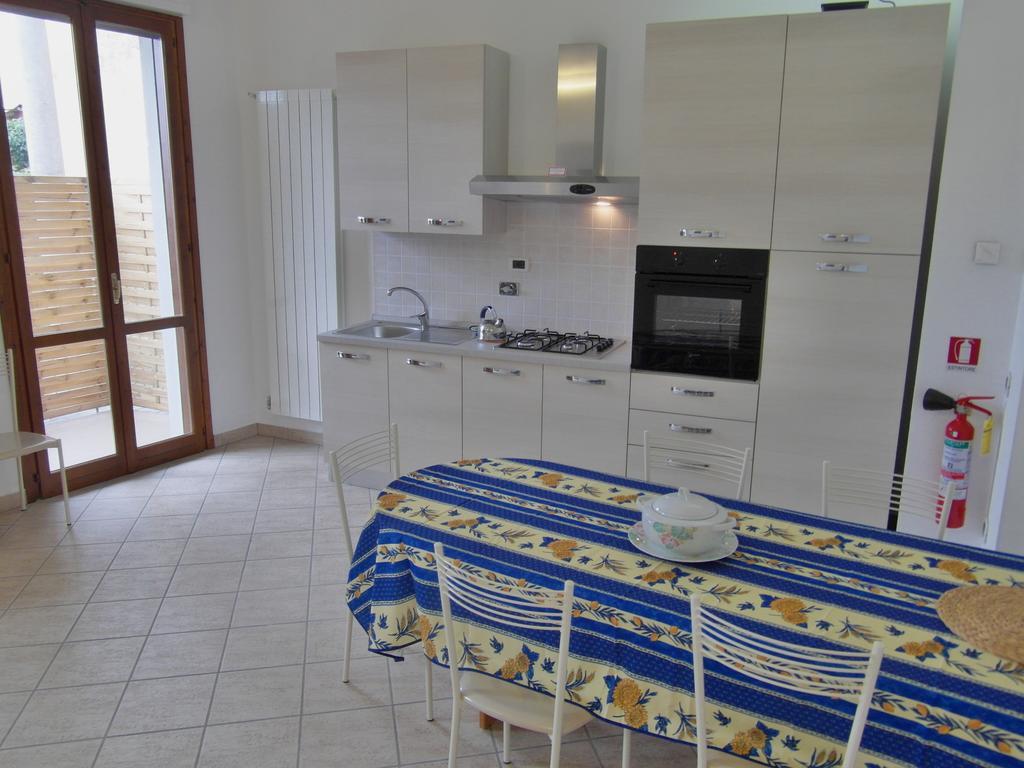La Casa Di Nila Pisa