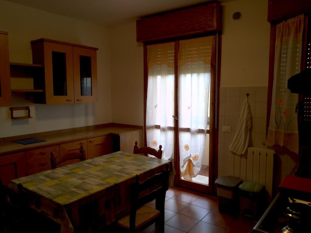 Guest house Da Debby