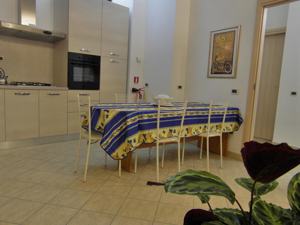 La Casa Di Nila Pisa