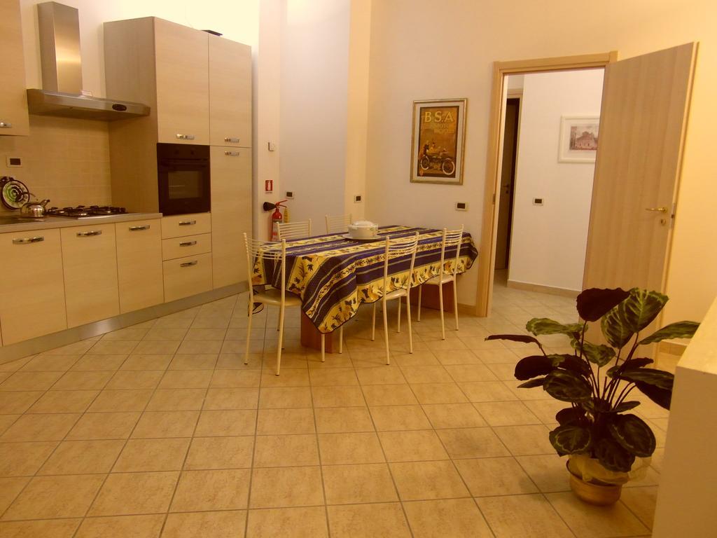 La Casa Di Nila Pisa