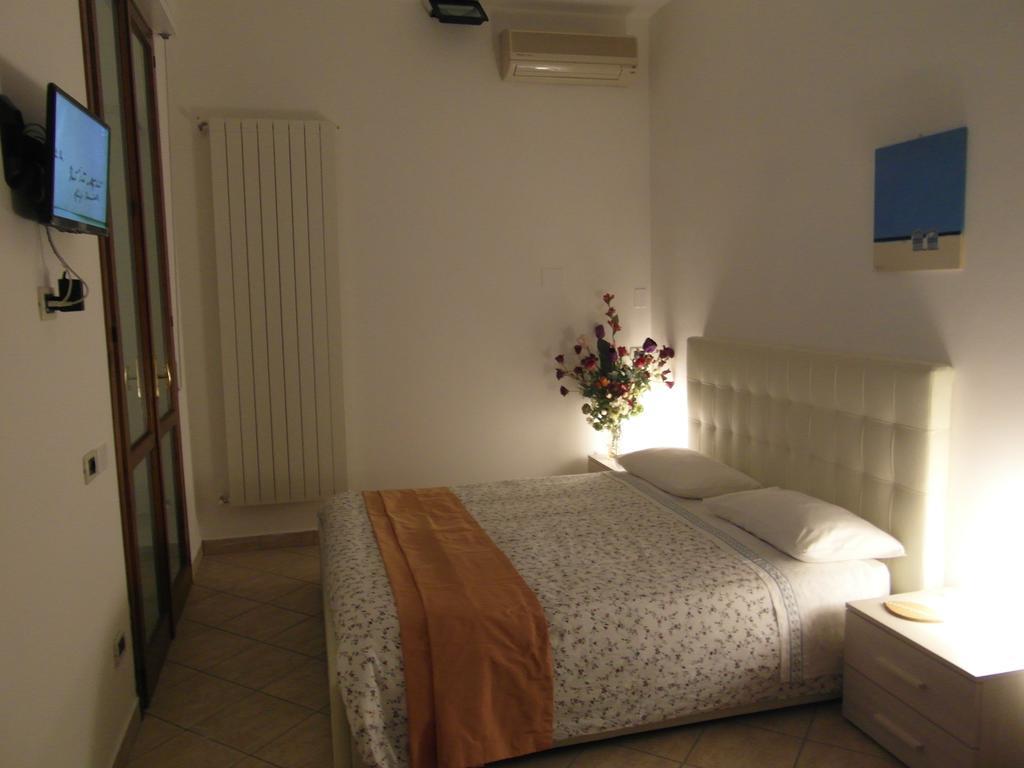 La Casa Di Nila